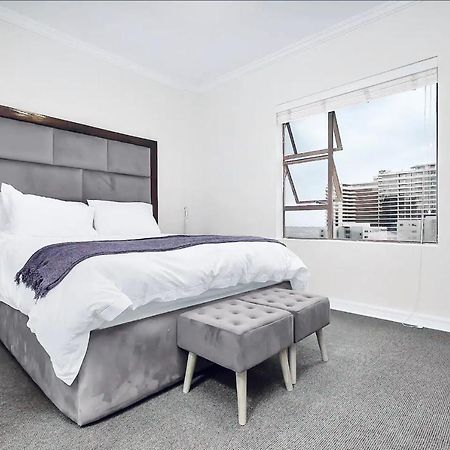 جوهانسبورغ 2 Bedroom 2 Bath Luxury - Sandton Cbd المظهر الخارجي الصورة